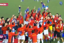 Réussites sportives du Vietnam aux SEA Games 30