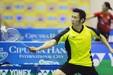 Nguyên Tiên Minh volera cet été au Brésil. Photo: VNA.