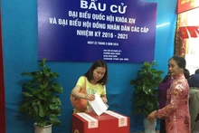Photo d’illustration: Bao Ngoc/NDEL.