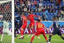 Photo : FIFA.