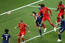 Photo : FIFA.