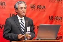 L'ambassadeur vietnamien aux États-Unis, Pham Quang Vinh. Photo : VNA.