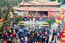 Photo : phatgiao.org.vn