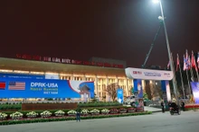 Hanoi a préparé les meilleures conditions pour le deuxième Sommet entre la RPDC et les États-Unis. Photo d'illustration : hanoimoi.com.vn. 