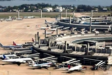 Les aéroports du Brésil sont "largement suffisants" pour la Coupe du monde 