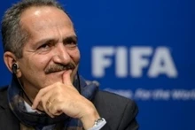  Le ministre brésilien des Sports, Aldo Rebelo. Photo : VNA