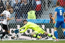 Photo: Reuters.
