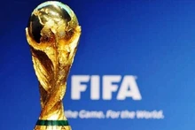 Mondial-2014 : Bénéfice net de 72 millions de dollars pour la FIFA en 2013