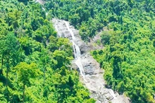 Thua Thiên Huê : à la découverte de la cascade Phuon