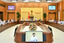 Photo : quochoi.vn