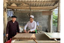Photo d'illustration : Journal Thoi Dai.