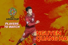 Photo : Fox Sports Asia