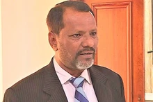 Le professeur G. Jayachandra Reddy, ancien directeur du Centre de Recherches sur l’Asie du Sud-Est et le Pacifique à l’Université Sri Venkateswara (Inde). Photo : VNA.