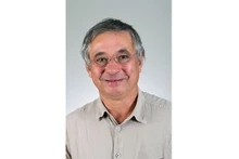 Denis Rondepierre, membre de l'Exécutif national du Parti communiste français.