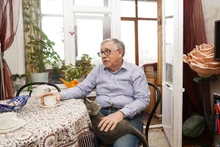 Petr Tsvetov raconte ses souvenirs avec le Journal Nhân Dân. 