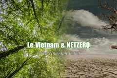 Le Vietnam & NETZERO