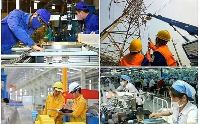 Photo d'illustration : cafef.