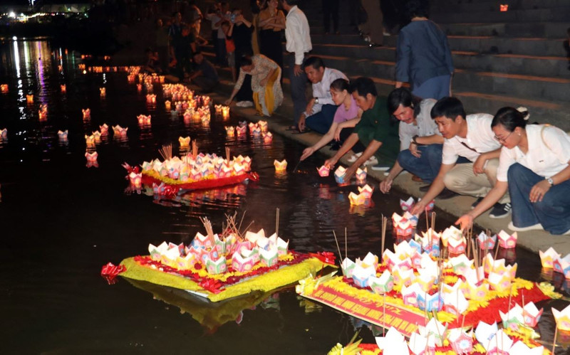 Photo : laodong.