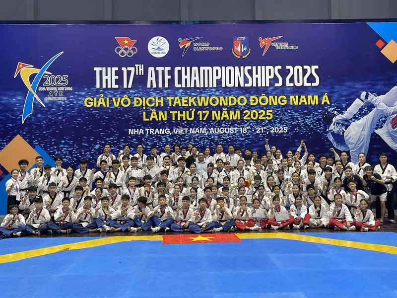 Photo : baothethaovanhoa.