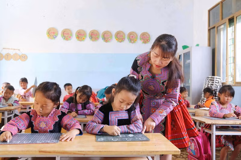 Photo d'illustration : laodong.