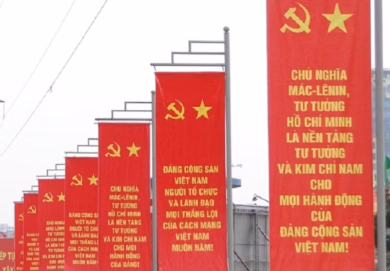 La fidélité au socle idéologique, condition préalable à l’essor du Vietnam dans la nouvelle ère
