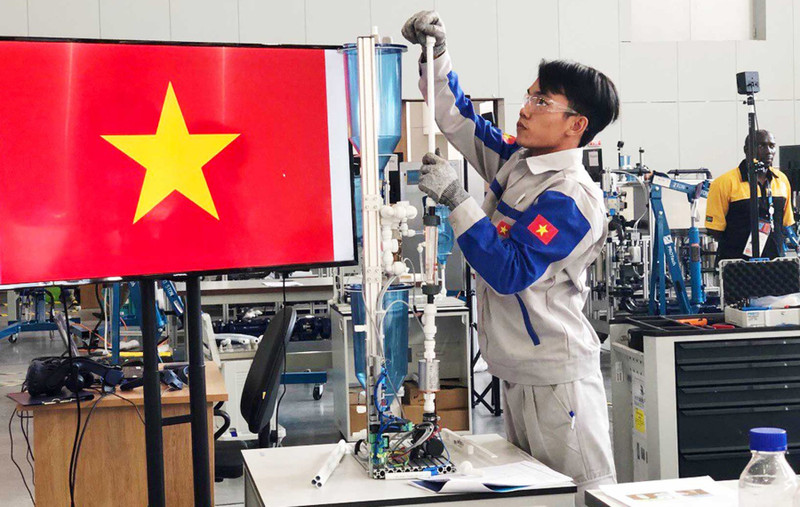 Photo d'illustration : quanlynhanuoc.