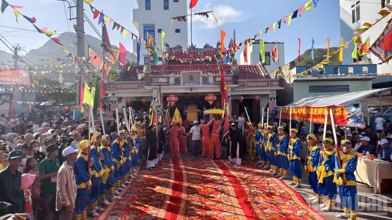 Au-delà de sa dimension spirituelle, la fête permet aux habitants de préserver et de valoriser leurs traditions culturelles ancestrales, tout en renforçant l’attractivité touristique de Gia Lai.