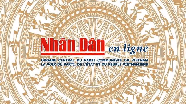 Un nouveau jalon dans la coopération parlementaire entre le Vietnam et le Maroc
