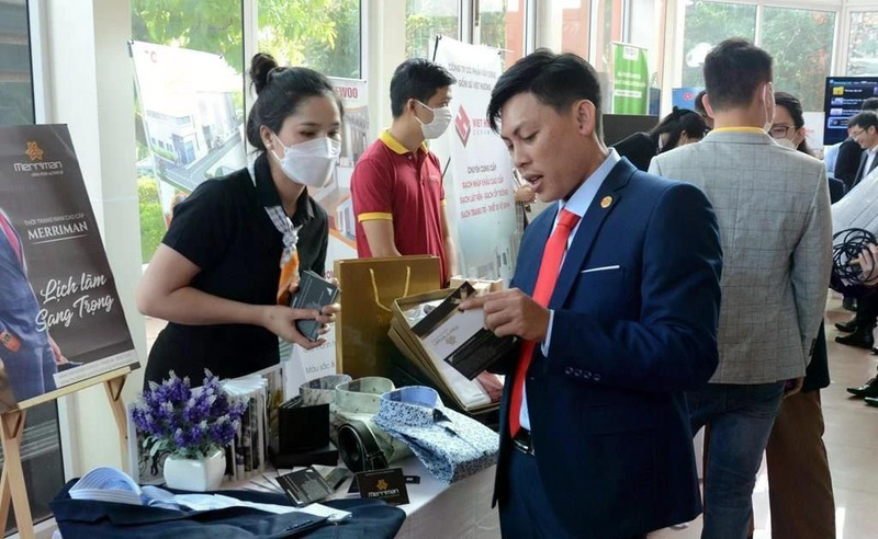 Les individus peuvent ainsi s’intégrer plus profondément aux chaînes de valeur modernes, au-delà des activités de petite échelle. Photo : VNA.