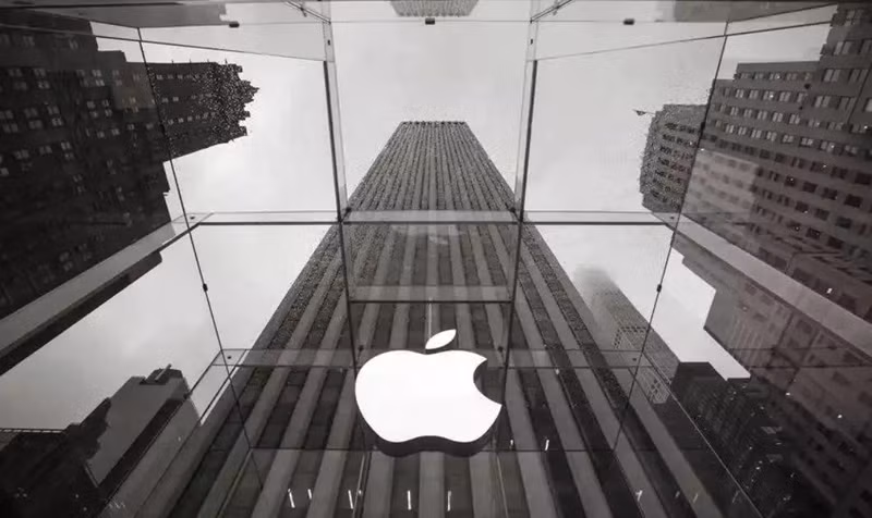 Apple se prépare à ouvrir un centre de formation à l'Université des sciences et technologies de Hanoi.