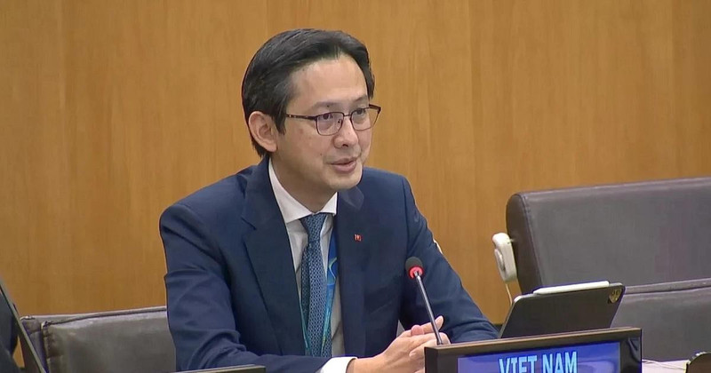 Le Vietnam salue le rôle du PNUD dans la coopération pour le développement durable