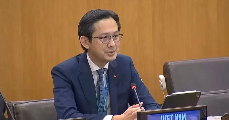 Le Vietnam salue le rôle du PNUD dans la coopération pour le développement durable