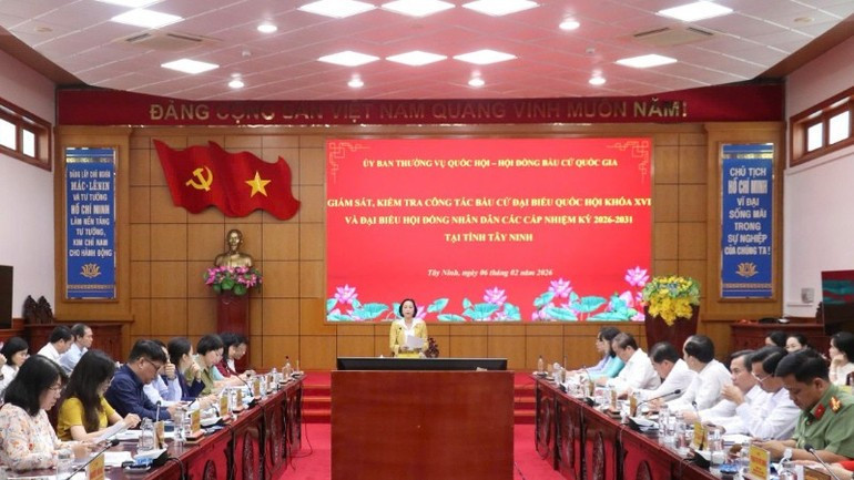 Lors de la réunion. Photo : NDEL.