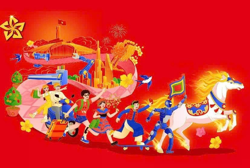 Première Foire du Printemps : des significations importantes