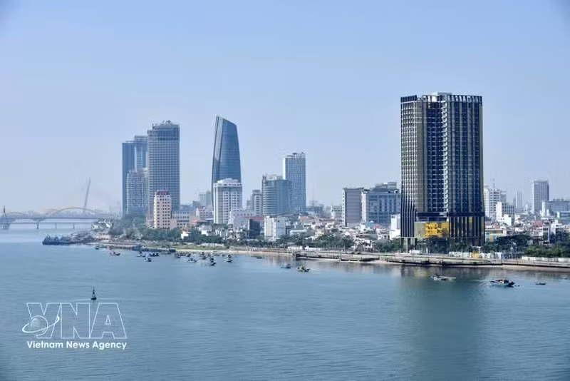 Le Vietnam est l’une des économies les plus résilientes d’Asie du Sud-Est malgré les incertitudes mondiales croissantes. Photo : VNA.