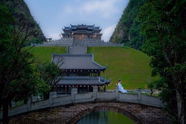 Photo : kinhtemoitruong.