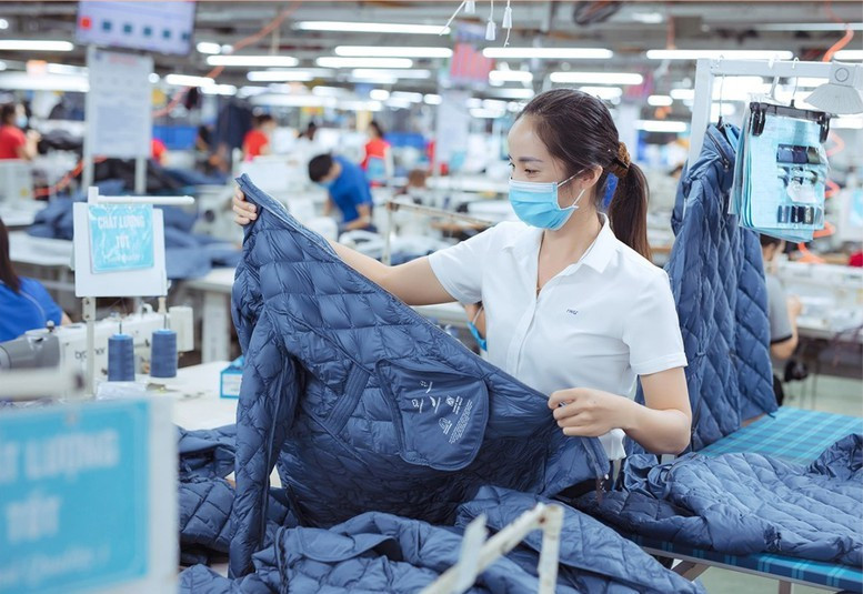 L'industrie textile du Vietnam accélère et ouvre de nouveaux marchés en 2026