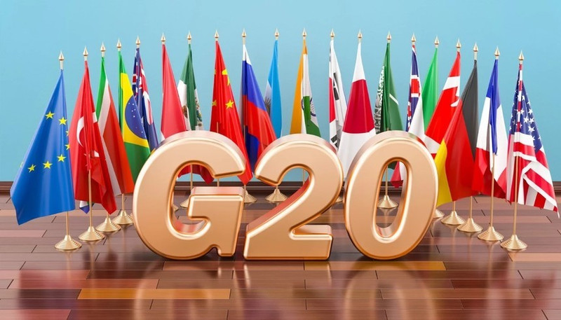 G20 : focus sur les priorités africaines et celles des pays en développement