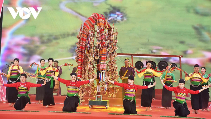 Marché de haute montagne - Bienvenue à la nouvelle année 2026 à Hanoi