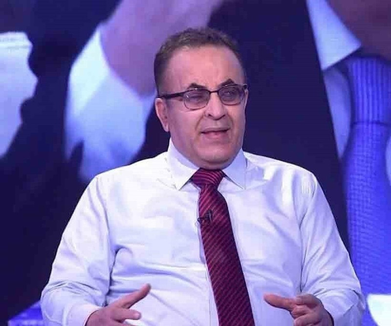 Le Dr Khaled Khalifa, président du Conseil arabe des affaires étrangères en Israël. Photo : VNA.