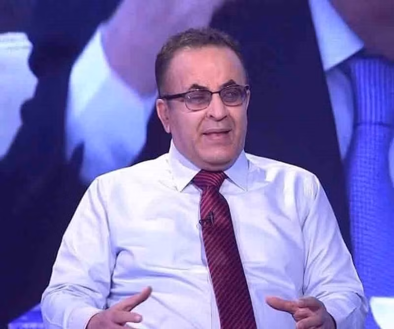 Le Dr Khaled Khalifa, président du Conseil arabe des affaires étrangères en Israël. Photo : VNA.