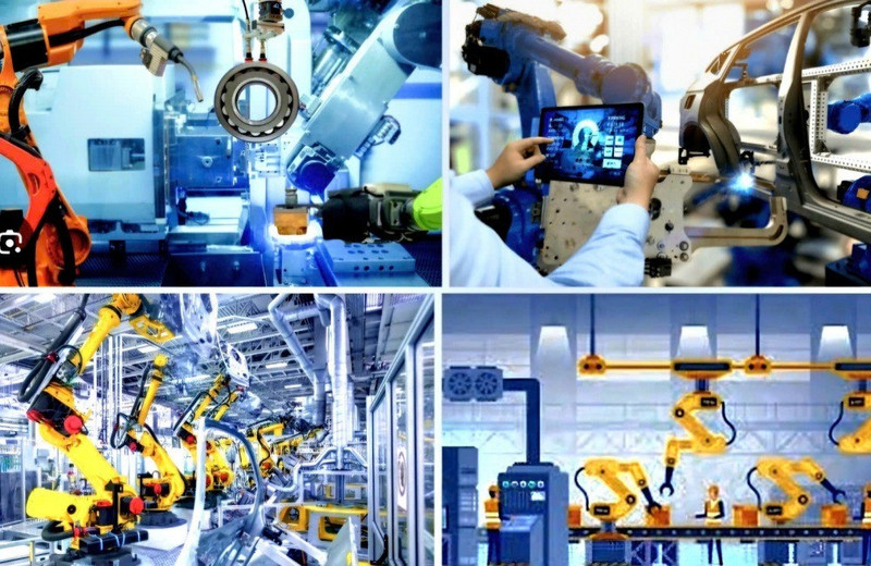 Les entreprises sont le centre de l’innovation