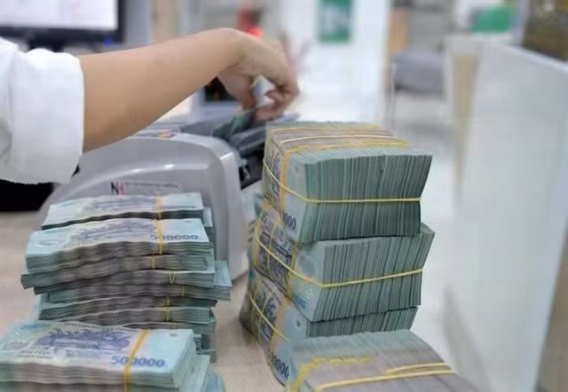 La banque centrale doit garantir la publicité, la transparence et disposer d'un mécanisme strict d'inspection et de supervision pour éviter les risques systémiques. Photo : vietnambiz.vn