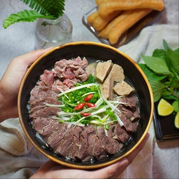 TasteAtlas honore 22 soupes de nouilles vietnamiennes