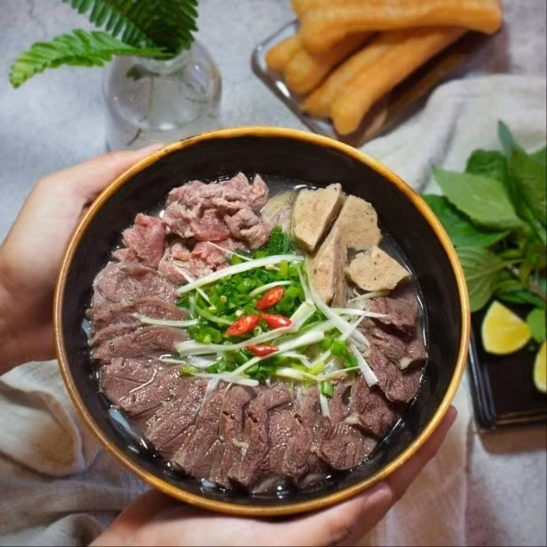 TasteAtlas honore 22 soupes de nouilles vietnamiennes