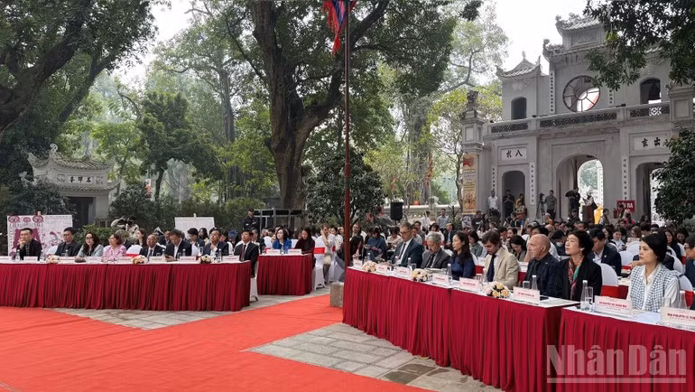 Hanoi met en lumière son patrimoine caché grâce au numérique