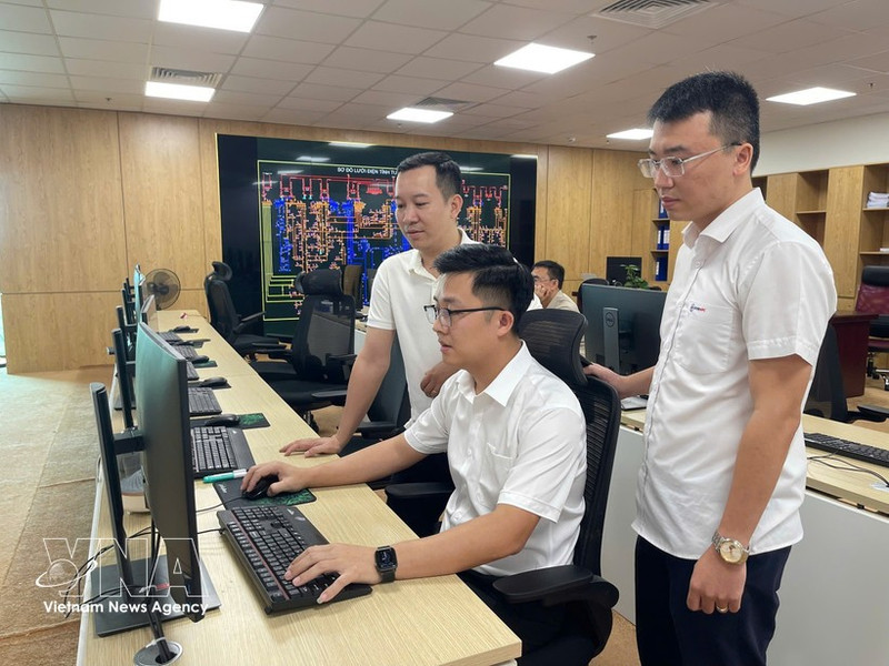 Photo d'illustration: VNA.