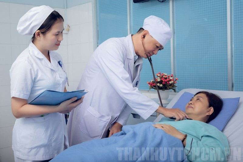 Le Vietnam a le potentiel de devenir une destination médicale régionale