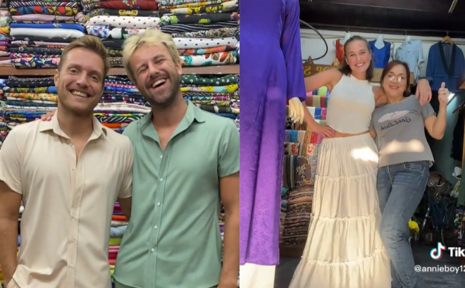 Pour que les produits vietnamiens « s'adressent » aux consommateurs étrangers