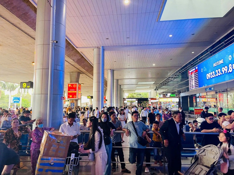 Ericsson et VNPT coopèrent pour moderniser la connectivité aéroportuaire au Vietnam